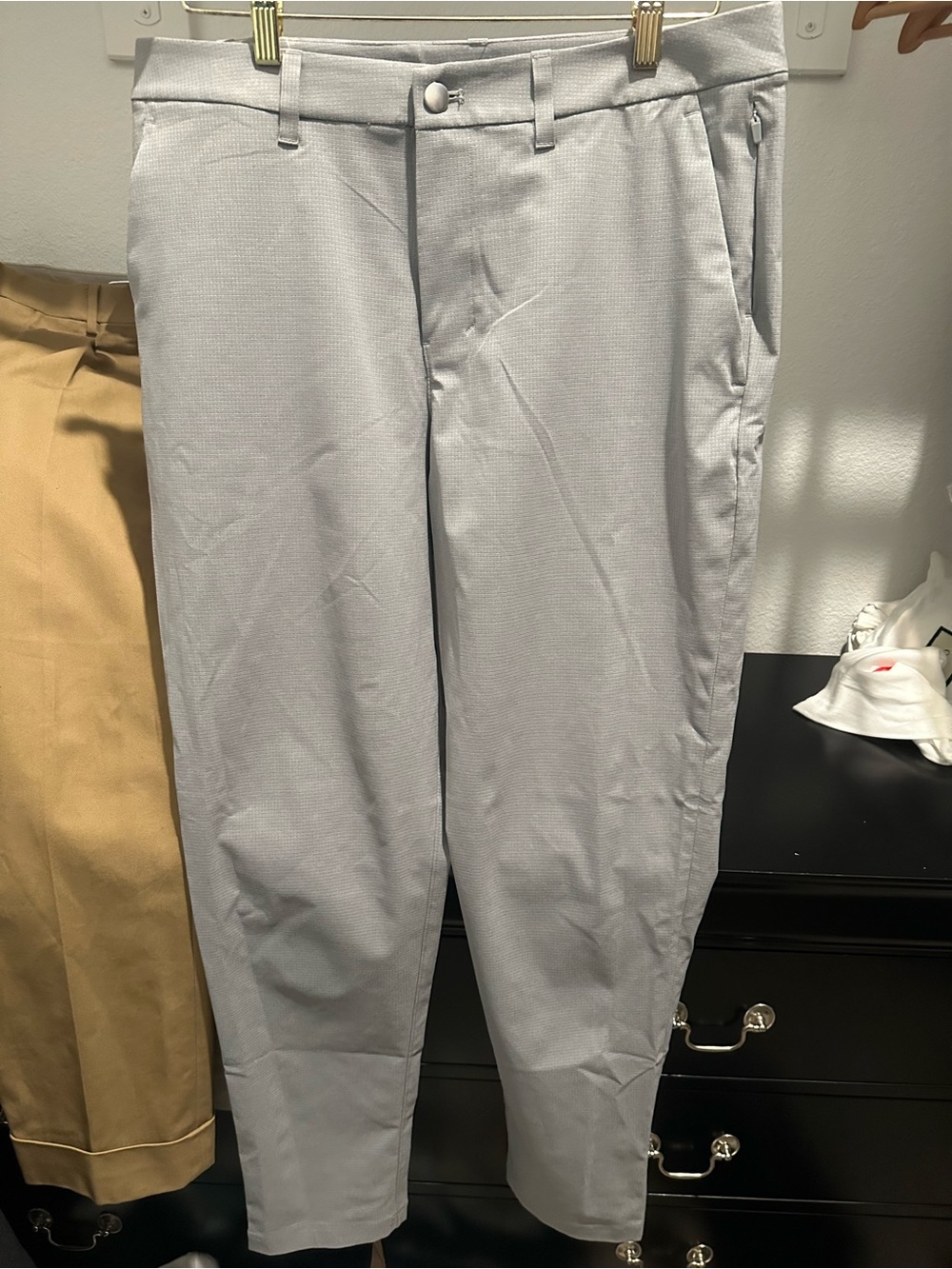 Lululemon ABC Trousers